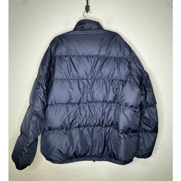 Vintage 90s Polo Jeans Co Puffer Down Jacket Men's 2XL Ralph Lauren Quilted - Picture 3 of 8